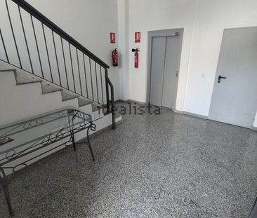 Alquiler de piso en Calle Antonio García, 9 - Photo 1