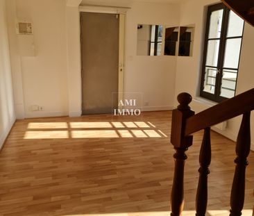 Location Appartement 1 pièce 37m² BIEVRES 91570 - Photo 6