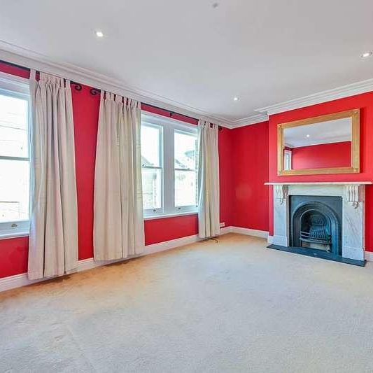 Brook Green, Brook Green, W14 - Photo 1