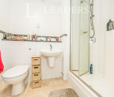 2 bedroom maisonette to rent Rouse Way, Colchester, CO1 - Photo 6