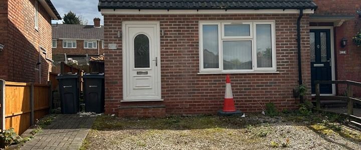 3 Bed End Terrace, Birmingham, B23 - Photo 1