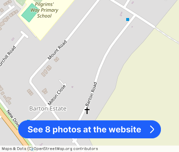 Barton Road, Canterbury - Photo 1