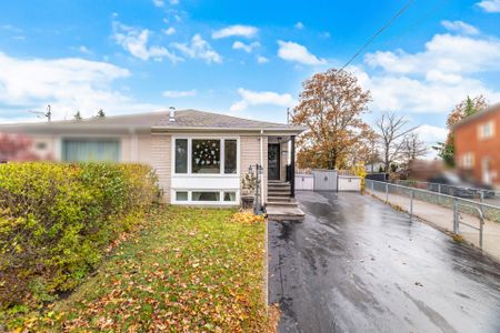 For Lease - 1301 Freeport Drive Unit# Lower, Mississauga, Ontario - Photo 4