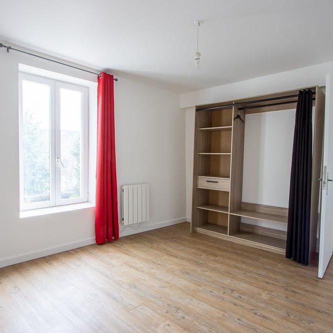 Location F4 en duplex libre de suite - Photo 1