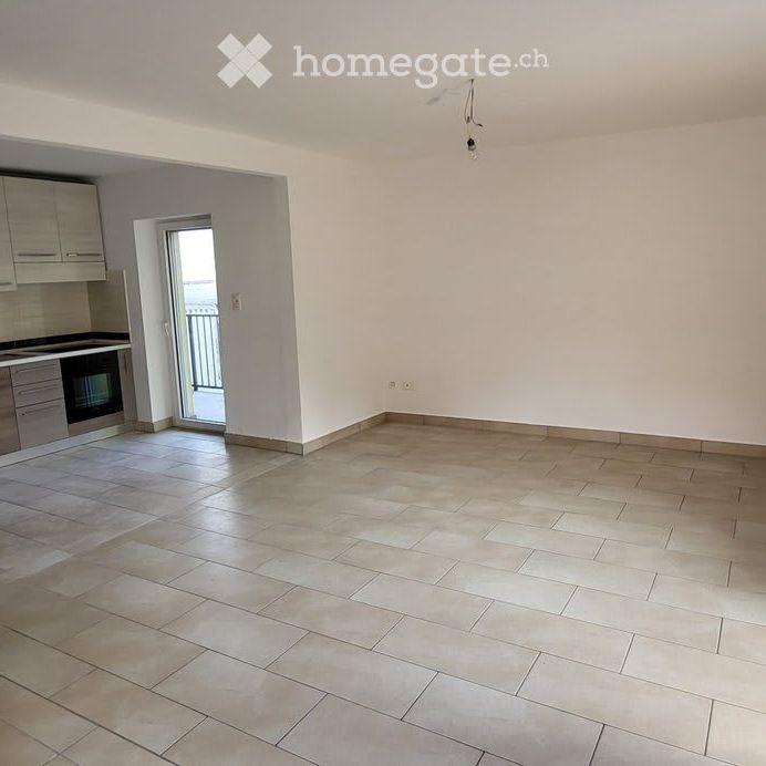3.5 Zimmer, 85 m² - Foto 1