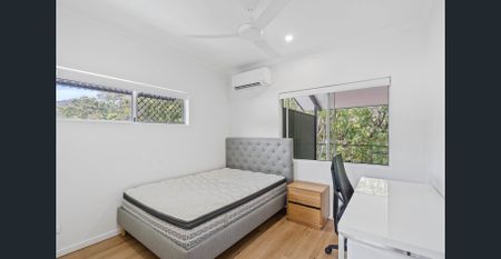 Furnished, modern, two bedroom apartment - Photo 3