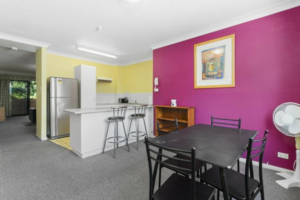 Fully Furnished and Equipped Two Bedroom - Photo 1