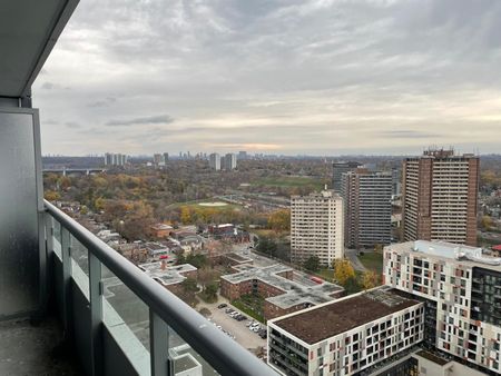 For Lease - 225 Sumach Street Unit# 2401, Toronto, Ontario - Photo 3