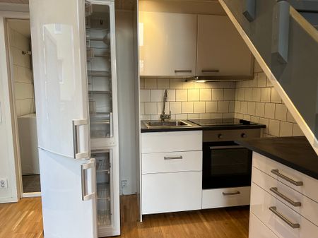 Torsgatan, Södertälje - Foto 4