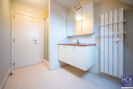 KRUISHOUTEM - Ruim duplex appartement + staanplaats op topligging! - Photo 3