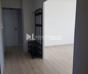 Location Appartement 4 pièces 66m² ROUSIES 59131 - Photo 4