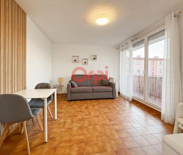 Location Appartement 1 pièce 24m² ST RAPHAEL 83700 - Photo 1