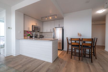 For Lease - 3985 Grand Park Drive Unit# 2008, Mississauga, Ontario - Photo 2