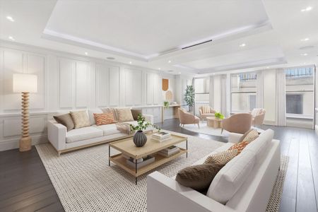 3 bedroom apartment available to rent in Lancaster Gate, W2 - Photo 2