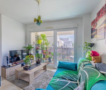 Location Appartement 2 pièces 39m² TOURS 37100 - Photo 5