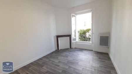 Location Appartement 3 pièces 44m² CORBEIL ESSONNES 91100 - Photo 5
