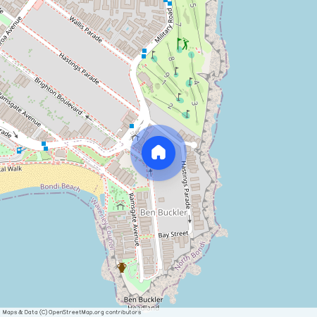 10/108 Brighton Boulevard, NSW 2026, North Bondi