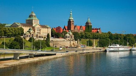 Kawalerka z balkonem na Wałach Chrobrego - Photo 4