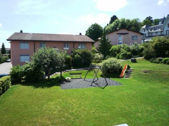 Appartement de 4.5 pièces - Photo 1