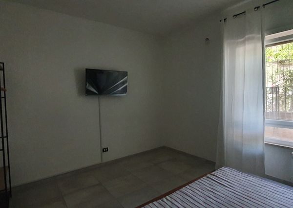 TRASTEVERE / BILOCALE IN AFFITTO