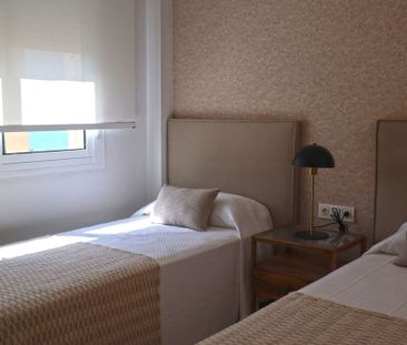 Apartment in Marbella, Costa del Sol - Photo 1
