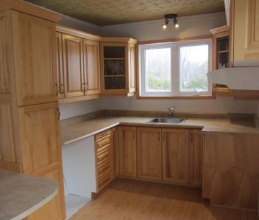 Maison 3 chambres - Photo 1