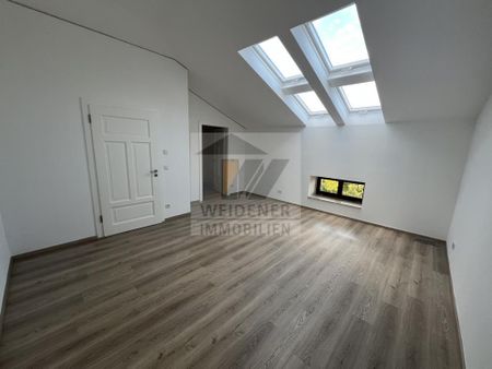 2 Raum DG-Traumwohnung in Gera´s schönster Villa wartet auf Sie. - Foto 2