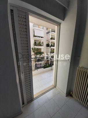 Studio/Γκαρσονιέρα για ενοικίαση Ζαβλάνι (Πάτρα) - Photo 1