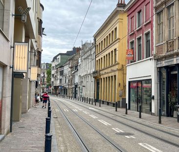 Appartement te huur in Gent - Photo 2