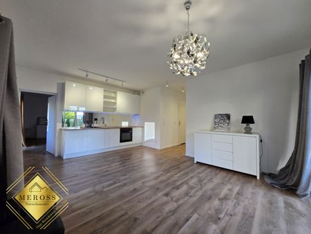 Garaż w cenie/dwa ogródki/3 pokoje - Zdjęcie 2
