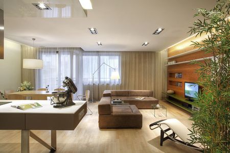 Warszawa, Mokotów, Stary Mokotów, Ludowa - Photo 2