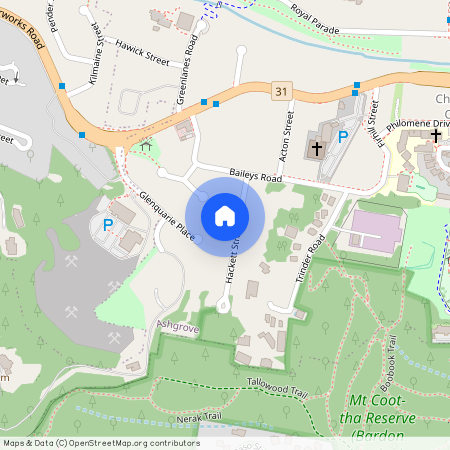 7 Hackett Street, Qld 4060, Ashgrove