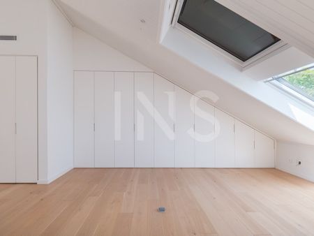 Apartamento T4 em Lisboa - Photo 2