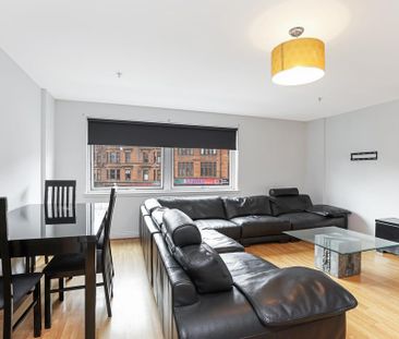 2 bedroom flat to rent - Photo 3
