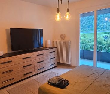 4.5 Zimmer, 95 m² - Foto 2