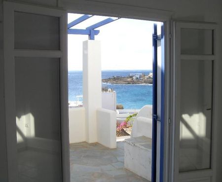 Μεζονέτα για ενοικίαση Πίσω Λιβάδι (Πάρος) - Photo 5