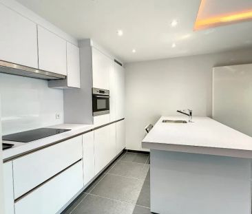 NIEUWBOUW 1 SLPK APP MET ZONNIG TERRAS - Foto 1