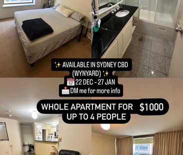 Sydney CBD - Photo 3