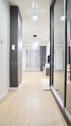 Mieszkanie Lublin Wieniawa powierzchnia 48.0 m² C303-WM-26223 - Фото 1