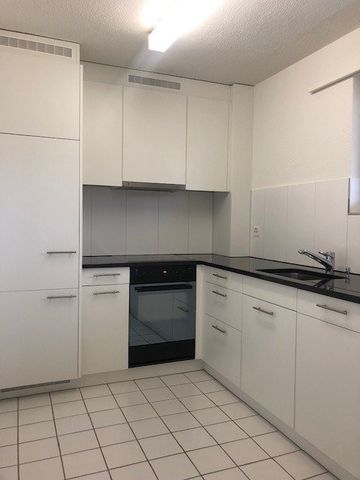 Wohnen im Zentrum von Jona - Foto 2