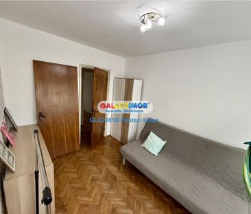 Apartament 3 camere | Lujerului | Semidecomandat | 3min. metrou - Photo 4