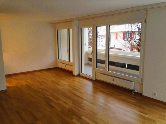 Neues Zuhause im Grünen  3-Zimmer-Wohnung im Pestalozzipark - Photo 1