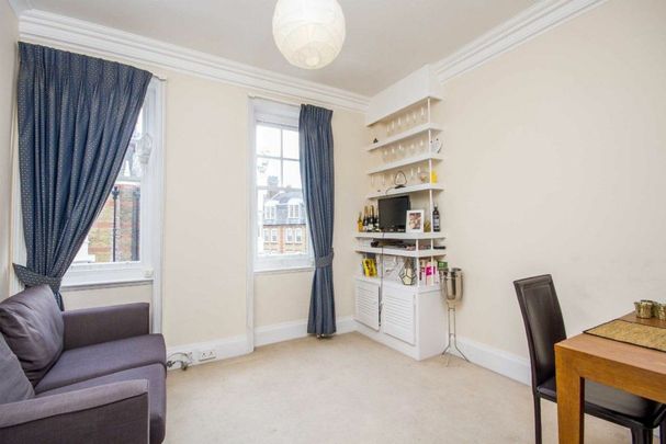 St. Johns Wood High Street, St. John's Wood, NW8 - Photo 1