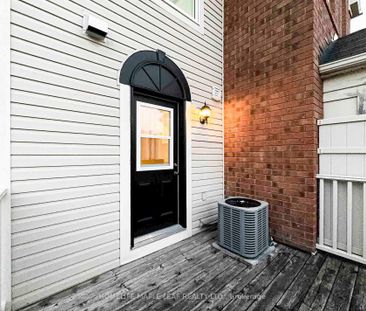 For Lease - 3159 Stornoway Circle, Oakville, Ontario - Photo 3