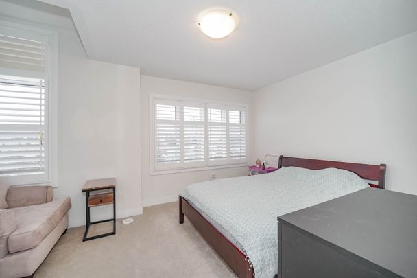 For Lease - 1 Shawfield Way Unit# 76, Whitby, Ontario - Photo 1