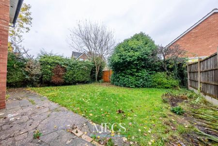 5 bedroom semi-detached house to rent - Photo 3