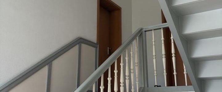 Wunderschöne Altbau-Wohnung. Erstbezug nach Kernsanierung. 85qm, - Foto 1