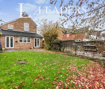 Nutfield Road, Merstham, RH1 - Photo 6