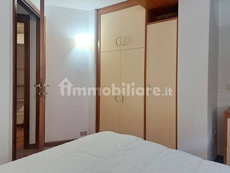 Bilocale via dei Bagni, Centro, Courmayeur - Photo 5