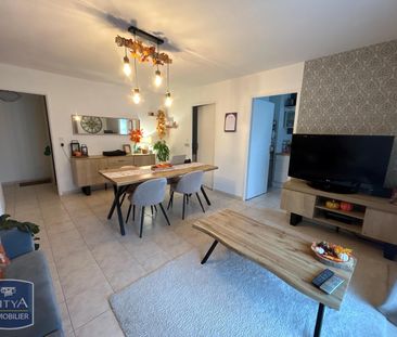 Location Appartement 3 pièces 60m² AVION 62210 - Photo 1